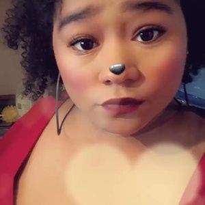 Meet your Posher, Jada